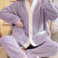 Pijama Feminino Khiary