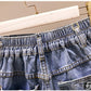 Short Jeans Feminino Lince