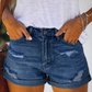Short Jeans Feminino Telma